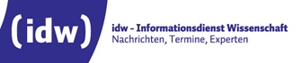 idw - Informationsdienst Wissenschaft